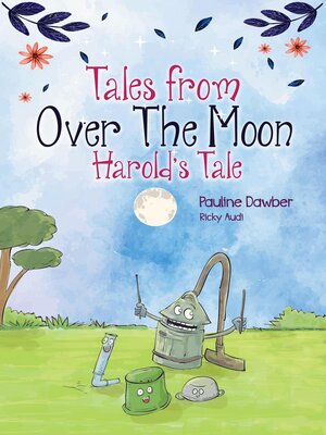 cover image of Harold'sTale